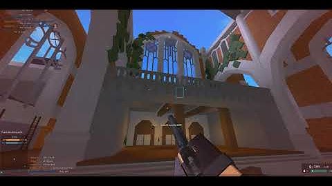 ROBLOX Phantom Forces Silent aim / Esp Script (WORKING!!)