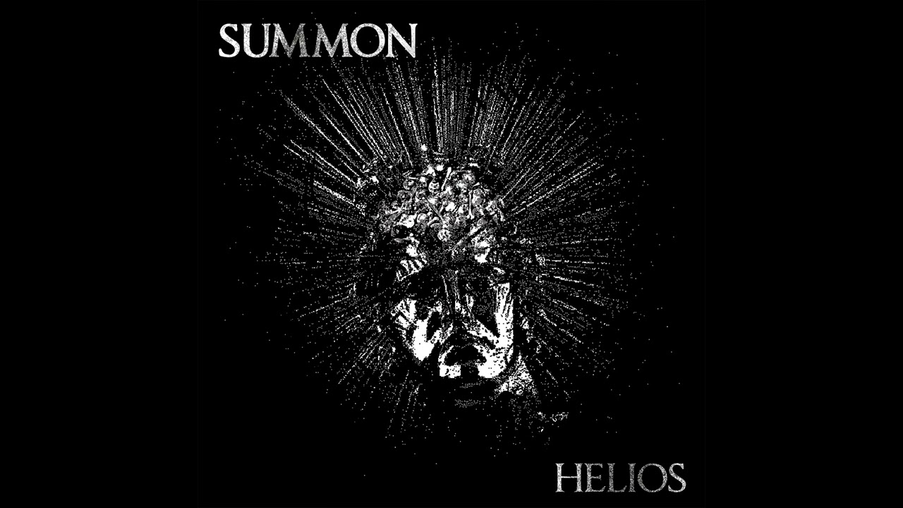 Summon - Helios (Full EP)