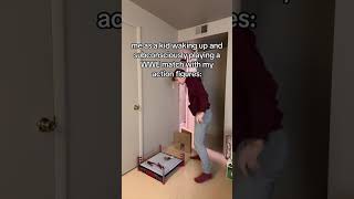 We Would Put On A Full Show