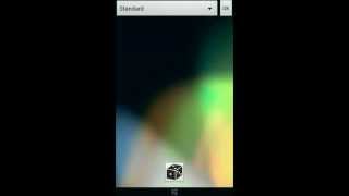 Jelly Bean Live Wallpaper screenshot 5