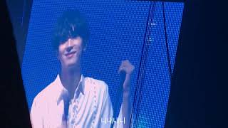 181103 SEVENTEEN 'IDEALCUT' THEFINALSCENE IN SEOUL RUNTOYOU