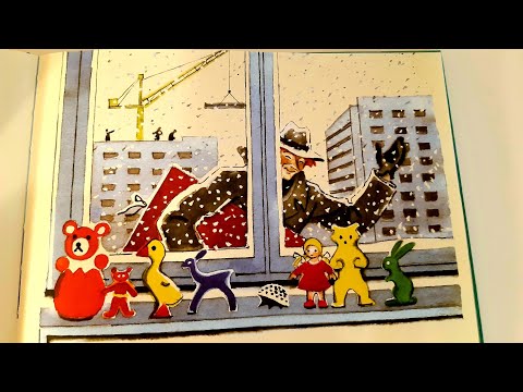 Н.Ходза "Проделки Хитрюшкина"