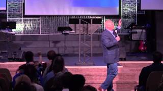 "The Wonder of Faith" Pastor Daniel Bracken