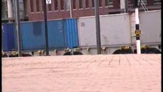 Ers Railways En Een Kippenlijn Plan V In Amersfoort