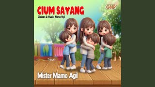 Cium Sayang