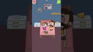 Happy Puzzle Game 8 Video #shortgame #shortgaming  #shortfeed #gaming #short #puzzlegame