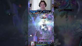 Core Maiden Triple Kill | #murmeldota #dota2 #dota #dota2highlights #dota2clips #gamermoment
