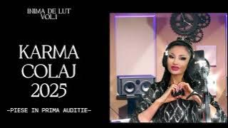 KARMA-COLAJ INIMA DE LUT VOL.1(OFFICIAL)2025