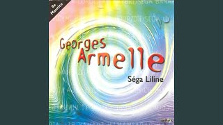 Video thumbnail of "Georges Armelle - He laisse li vini"