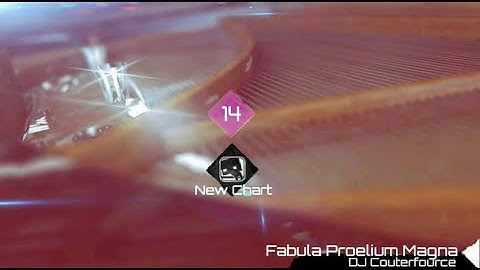 [Dynamix Fanmade] Fabula Proelium Magna (MEGA LV14)