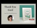🔴What Would the World Look Like Without Thank You Cards