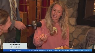 Mac Madness: Restaurants compete for the best macaroni and cheese in Macomb County