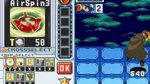 MMBN6 Bass Bx Twisted Tantrum T-Folder