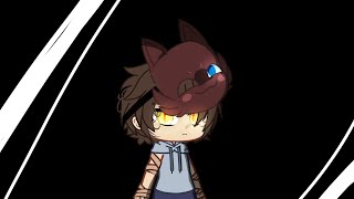 All my friends(Gacha meme) {Micheal afton/my au}[Original concept]