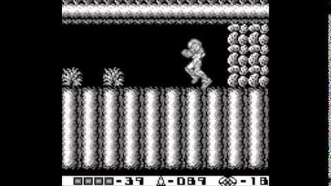 Metroid II: Return of Samus - Part 6