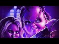 Bride Of Chucky Theme Song 