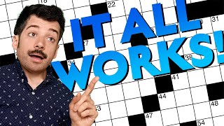 Sunday All-In-Clue-sive - 29 June 2025 New York Times Crossword