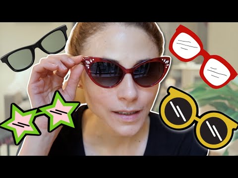 vlog:-new-sunglasses,-tinted-sunscreen,-&-strawberry-smoothie|-dr-dray