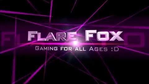 My YouTube Intro - Created using Flixpress.com