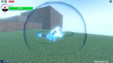 Roblox A Universal Time Blizzard Shaper Theme