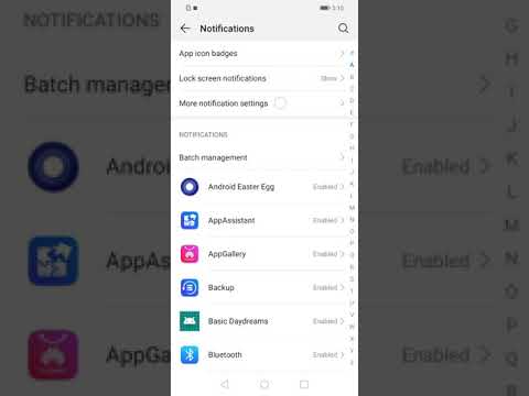 Solusi Led Indikator Tidak Menyala Pada Hp Android Youtube