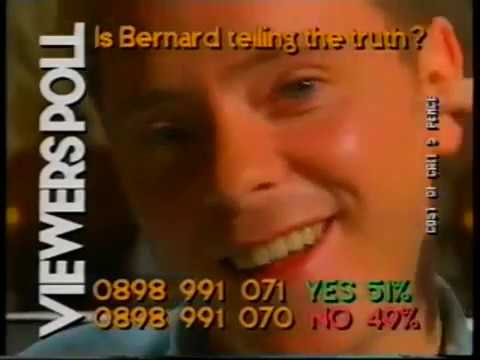 Video: Bernard Sumner Net Worth