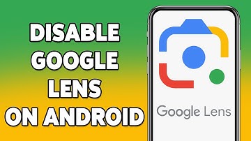 How To Disable Google Lens On Android Phone 2025 | Turn Off Google Lens Feature On Android
