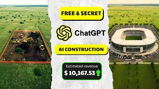 This Secret AI YouTube Niche Is BLOWING UP Right Now (Full Step-by-Step Guide to Go Viral in 2026)