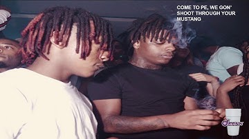 SPLURGE - INTRO PART 2 ( LYRICS )