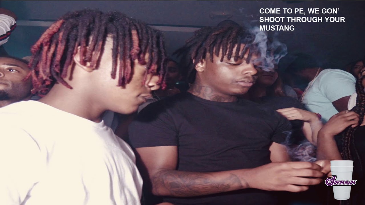 SPLURGE - INTRO PART 2 ( LYRICS )