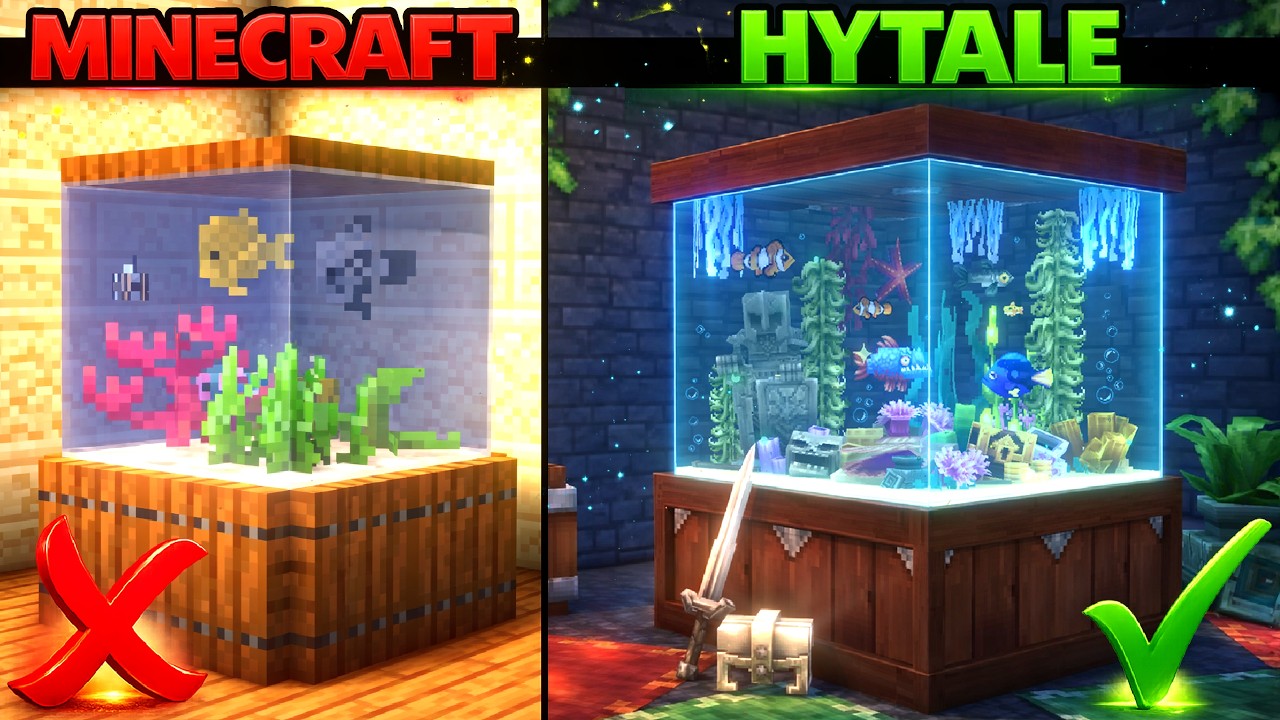Latest Title & Thumbnail