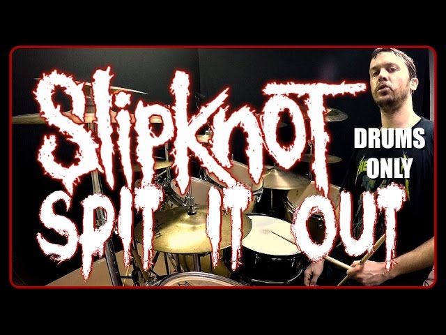 Ит аут. Slipknot all out Life клип.