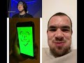 @jeffreyxreacts #trynottolaugh #trynottolaughchallenge #georgsky #reactions