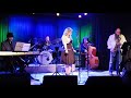 Wendy Burns and friends &quot;Strangers in the Night&quot;