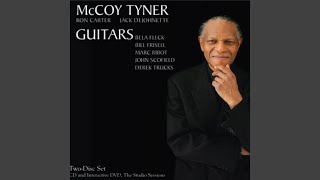 Miniatura de vídeo de "McCoy Tyner - Contemplation"