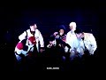 20171022 쇼미더머니콘서트 (SMTM6)  다이나믹듀오 & 넉살 & 한해 &조우찬 &라이노   N분의 1