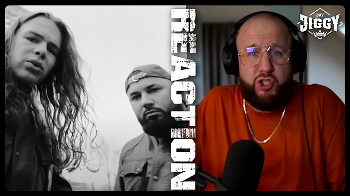 SADIQ x HAALAND936 - ECKE VOM NOUGA 3 | REACTION