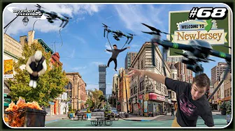 Drone Sweet Drone | Diversity Catalogue - Episode 68