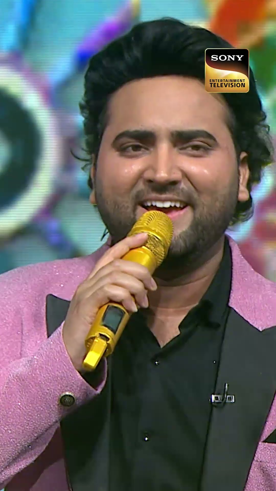 'Naino Mein Sapna' Par Outstanding Duet!? | Superstar Singer 3 | #superstarsingerseason3 #shorts