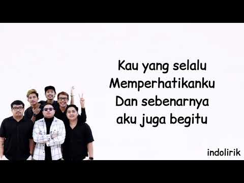 Guyon Waton - Perlahan | Lirik Lagu Indonesia