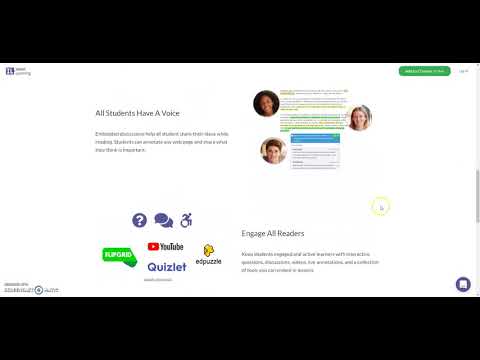 Insert Learning Demo