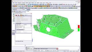 Introduction To Femap -Bracket Meshing