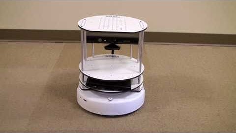 Introducing TurtleBot
