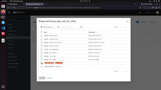 minio+keycloak SSO