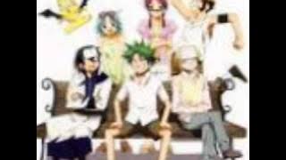 Download lagu The Law of Ueki Ending 3 Girl Version