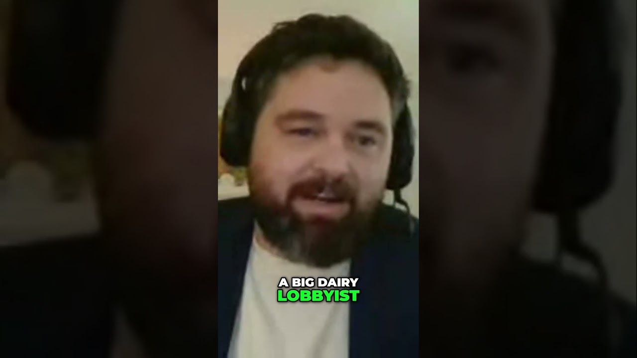 Supreme Court Throws Down on…Pork Chops?! #shorts