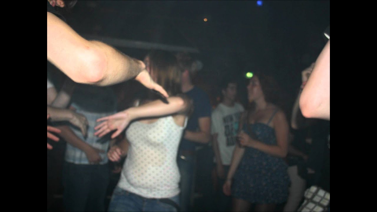 Fremdtunes labelnight @ 013 - June 4th 2011