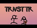 Meme: TRNDSTTR