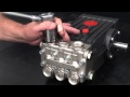 How to Service HTS Pumps