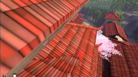 TF2: Map Leaving Exploit cp_sulfur